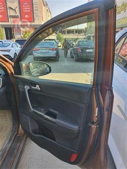 کیا سپۆرتاج